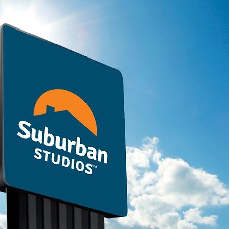 Suburban Studios Tysons Corner Wien Exterior foto