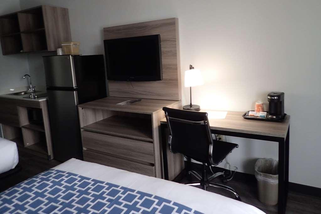Suburban Studios Tysons Corner Wien Zimmer foto
