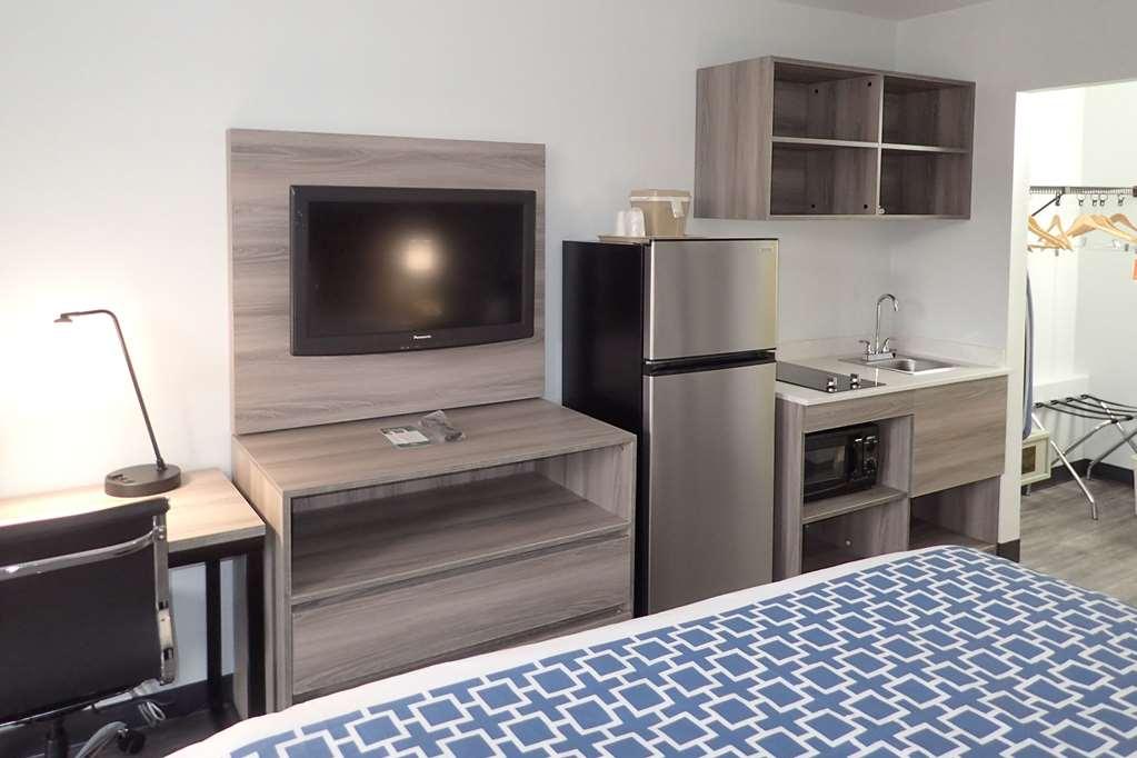 Suburban Studios Tysons Corner Wien Zimmer foto